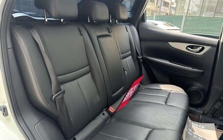 Nissan Qashqai, 2022 год, 1 800 000 рублей, 15 фотография