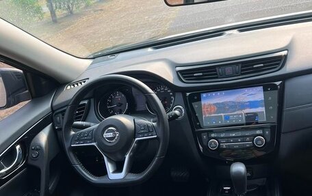 Nissan X-Trail, 2022 год, 1 980 000 рублей, 13 фотография