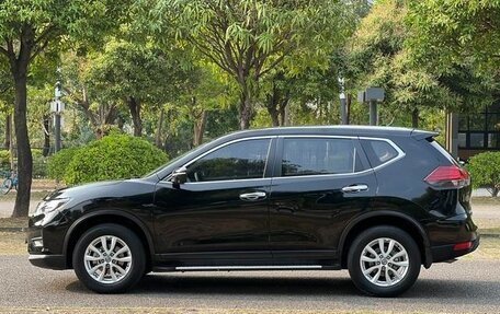 Nissan X-Trail, 2022 год, 1 980 000 рублей, 10 фотография
