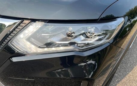 Nissan X-Trail, 2022 год, 1 980 000 рублей, 7 фотография