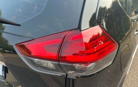 Nissan X-Trail, 2022 год, 1 980 000 рублей, 8 фотография