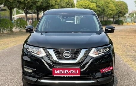 Nissan X-Trail, 2022 год, 1 980 000 рублей, 2 фотография