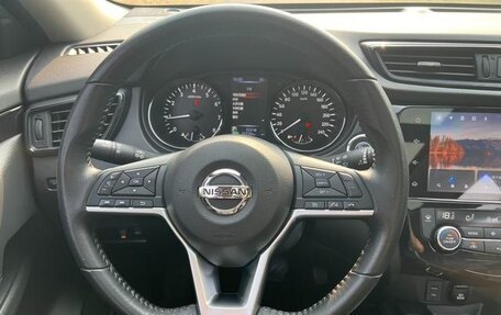 Nissan X-Trail, 2022 год, 1 980 000 рублей, 16 фотография