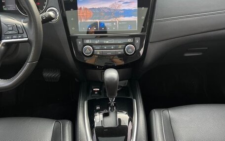 Nissan X-Trail, 2022 год, 1 980 000 рублей, 14 фотография