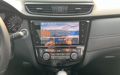 Nissan X-Trail, 2022 год, 1 980 000 рублей, 15 фотография