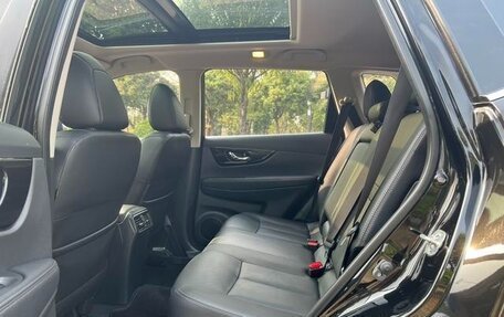 Nissan X-Trail, 2022 год, 1 980 000 рублей, 18 фотография