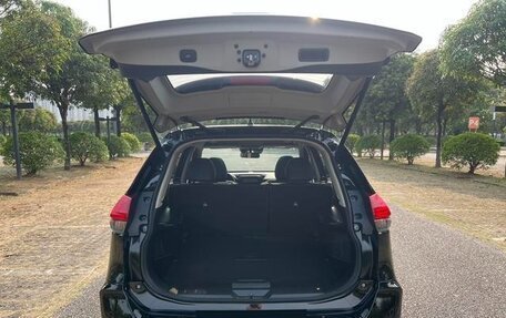 Nissan X-Trail, 2022 год, 1 980 000 рублей, 11 фотография