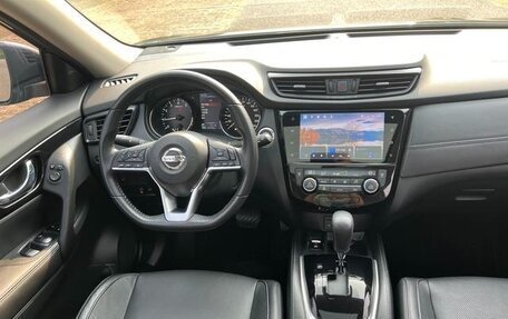 Nissan X-Trail, 2022 год, 1 980 000 рублей, 12 фотография