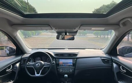 Nissan X-Trail, 2022 год, 1 980 000 рублей, 17 фотография