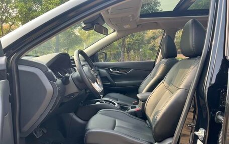 Nissan X-Trail, 2022 год, 1 980 000 рублей, 19 фотография