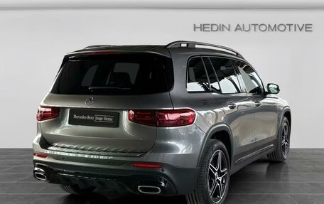 Mercedes-Benz GLB, 2022 год, 2 550 000 рублей, 2 фотография