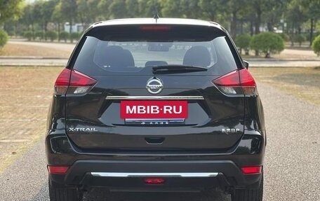 Nissan X-Trail, 2022 год, 1 980 000 рублей, 6 фотография