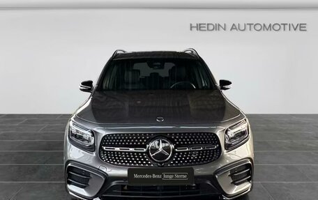 Mercedes-Benz GLB, 2022 год, 2 550 000 рублей, 6 фотография