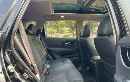 Nissan X-Trail, 2022 год, 1 980 000 рублей, 21 фотография