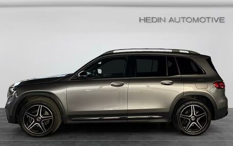 Mercedes-Benz GLB, 2022 год, 2 550 000 рублей, 8 фотография