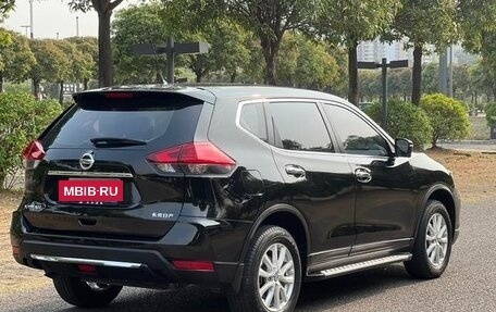 Nissan X-Trail, 2022 год, 1 980 000 рублей, 9 фотография