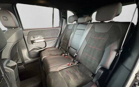 Mercedes-Benz GLB, 2022 год, 2 550 000 рублей, 13 фотография