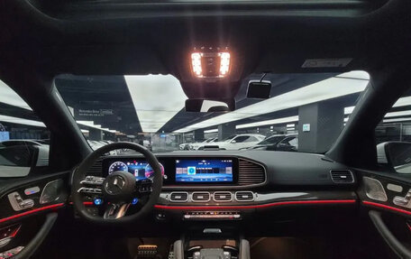 Mercedes-Benz GLE AMG, 2025 год, 13 490 000 рублей, 8 фотография