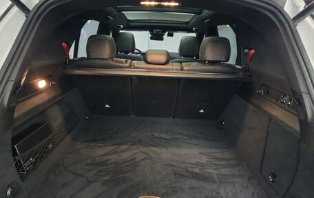 Mercedes-Benz GLE AMG, 2025 год, 13 490 000 рублей, 5 фотография