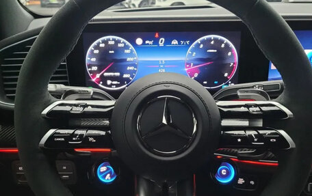 Mercedes-Benz GLE AMG, 2025 год, 13 490 000 рублей, 9 фотография