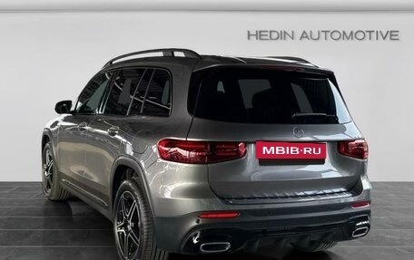 Mercedes-Benz GLB, 2022 год, 2 550 000 рублей, 5 фотография