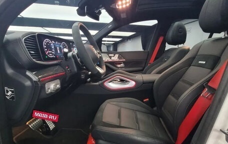 Mercedes-Benz GLE AMG, 2025 год, 13 490 000 рублей, 7 фотография