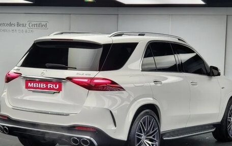 Mercedes-Benz GLE AMG, 2025 год, 13 490 000 рублей, 3 фотография