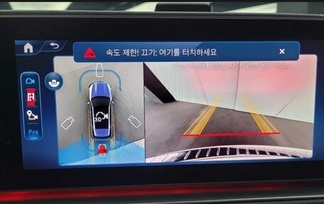 Mercedes-Benz GLE AMG, 2025 год, 13 490 000 рублей, 10 фотография