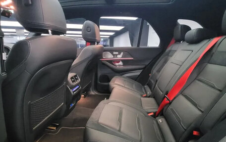 Mercedes-Benz GLE AMG, 2025 год, 13 490 000 рублей, 13 фотография