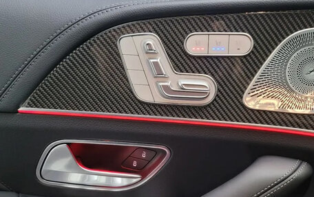 Mercedes-Benz GLE AMG, 2025 год, 13 490 000 рублей, 12 фотография