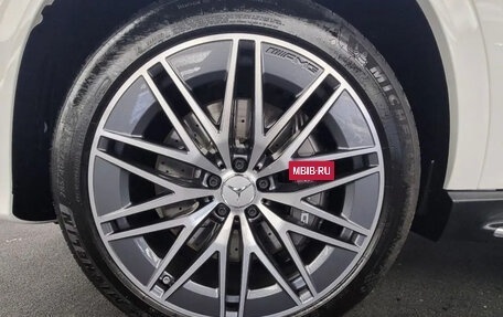 Mercedes-Benz GLE AMG, 2025 год, 13 490 000 рублей, 6 фотография