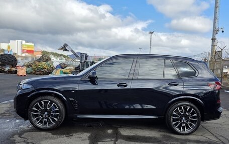BMW X5, 2025 год, 16 990 000 рублей, 6 фотография