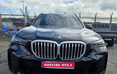 BMW X5, 2025 год, 16 990 000 рублей, 2 фотография