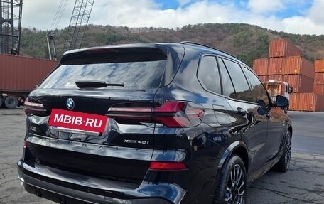 BMW X5, 2025 год, 16 990 000 рублей, 4 фотография