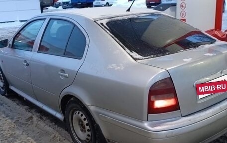 Skoda Octavia IV, 1998 год, 200 000 рублей, 2 фотография