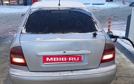 Skoda Octavia IV, 1998 год, 200 000 рублей, 4 фотография