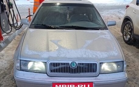 Skoda Octavia IV, 1998 год, 200 000 рублей, 3 фотография