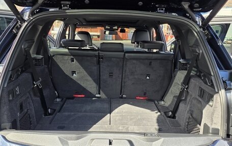 BMW X5, 2025 год, 16 990 000 рублей, 11 фотография