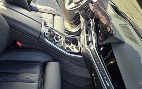 BMW X5, 2025 год, 16 990 000 рублей, 7 фотография