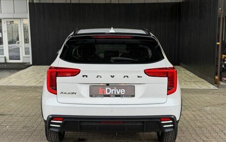 Haval Jolion, 2025 год, 2 349 000 рублей, 6 фотография