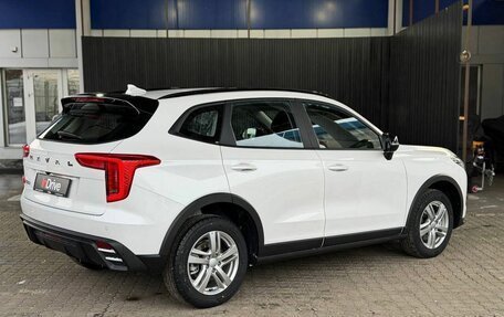 Haval Jolion, 2025 год, 2 349 000 рублей, 5 фотография