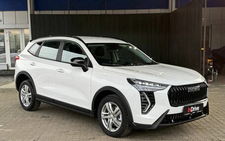 Haval Jolion, 2025 год, 2 349 000 рублей, 4 фотография
