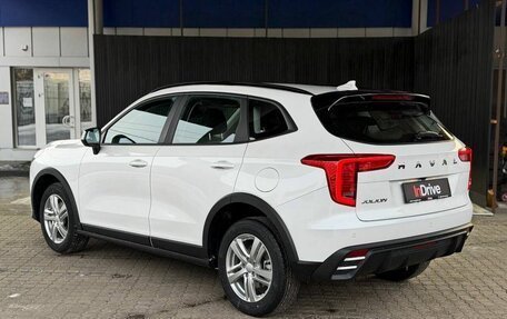 Haval Jolion, 2025 год, 2 349 000 рублей, 7 фотография