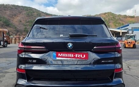 BMW X5, 2025 год, 16 990 000 рублей, 5 фотография