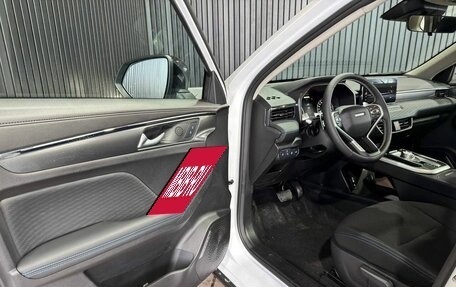 Haval Jolion, 2025 год, 2 349 000 рублей, 8 фотография