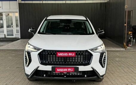 Haval Jolion, 2025 год, 2 349 000 рублей, 3 фотография