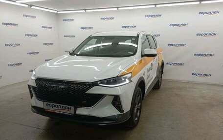 Haval F7 I, 2023 год, 1 303 000 рублей, 2 фотография