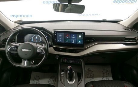 Haval F7 I, 2023 год, 1 303 000 рублей, 5 фотография