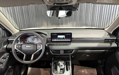 Haval Jolion, 2025 год, 2 349 000 рублей, 16 фотография