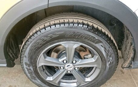 Haval F7 I, 2023 год, 1 303 000 рублей, 11 фотография